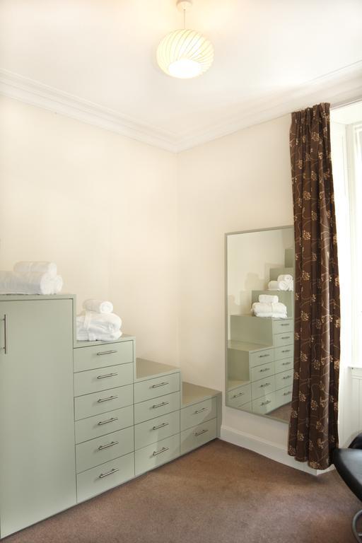 Appartement Chic & Bright Flat Near Holyrood Park